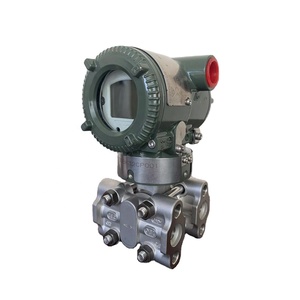 โยโกกาว่า EJA110E-JHS5J เกจวัดแบบอินไลน์สเตนเลสสตีล 1~100kPa 4-20mA สำหรับ - Product Image 3