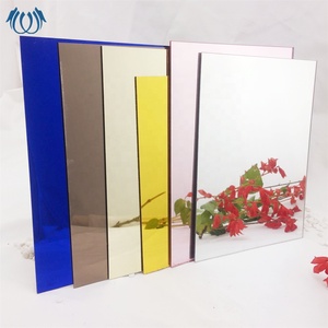 2025 Nueva gran oferta precio de fábrica Fabricación de láminas acrílicas espejos acrílicos de 3mm, 4mm, 5mm, 6mm, 8mm - Product Image 5