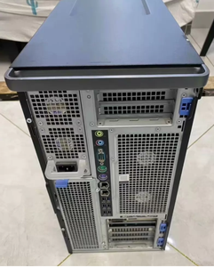 Workstation Tower <span class=keywords><strong>DELL</strong></span> Precision <span class=keywords><strong>T7920</strong></span> Dual Socket con Processore Intel Xeon Scalable, Memoria DDR4 ECC, Archiviazione SSD NVMe per Imprese - Product Image 3
