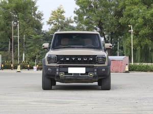 Jetour dasheng 2023 new 5 chỗ ngồi suv tự động cửa sổ trời jetour x90 cộng với x70 7 chỗ ngồi chery xe chery xe xăng - Product Image 2