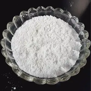 Calcined Alumina Powder Al2O3 For Ceramics