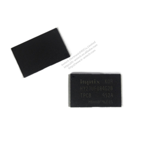 Mới ban đầu tích hợp mạch HY27UF081G2A-FPIB HY27UF084G2B-TPIB HY27UF082G2B-TPIB tsop48 - Product Image 1