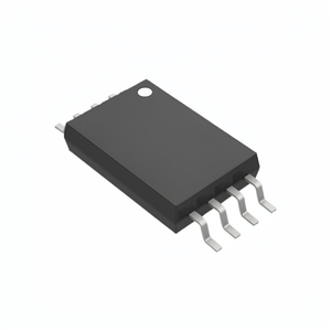 Componentes de Circuito Electrónico CAT93C46YI-G-ON 8 TSSOP Memoria Distribuidor Autorizado - Product Image 1