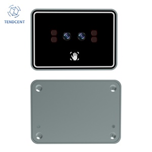 Módulo de Cámara Binocular Tendcent para Reconocimiento de Venas de la Palma, Control de Acceso, SDK Personalizable, Soporte para Logotipo OEM/ODM - Reconocimiento de Huellas Dactilares - Product Image 4