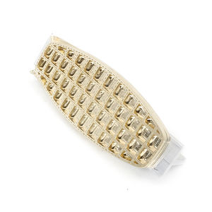 Stampi in rame intagliati elettricamente piastre goffrate alluminio Tpu ad alta frequenza desideroso <span class=keywords><strong>maschio</strong></span> e femmina ad alta frequenza - Product Image 5