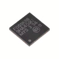 Nuevo MCU ARM Original de 32 bits, 48 MHz, 27 E/S, 2V a 3.6V, UFQFPN-32, Chip MCU STM32F051K8U6, STM32F051K8U6TR