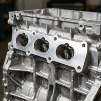 Nuevo Conjunto de Motor QR25DE 2.5L L4 para Nissan Altima Sentra Rogue 10102-JA00A 10102-JA01B, Bloque Largo Completo