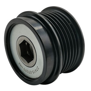 Polea de Alternador de Alta Calidad 27415-0T070 para 1ZRFE 2ZRFE <span class=keywords><strong>Altis</strong></span> <span class=keywords><strong>Corolla</strong></span> Auris Camry - Product Image 2