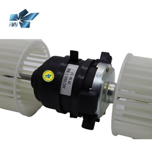 Motor de Ventilador para Aire Acondicionado para Toyota COASTER, Directo de Fábrica - Product Image 2