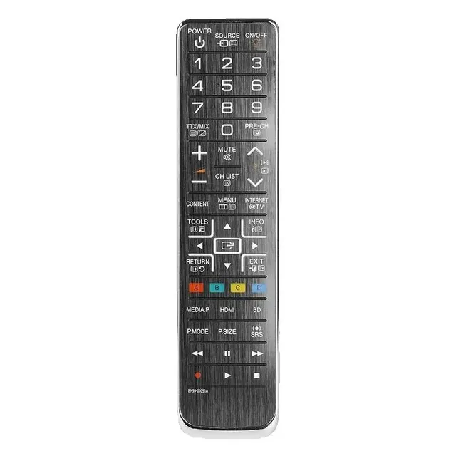 BN59-01051A For Samsung TV Remote Control PS50C7000 PS50C7705 PS50C7700 UA46C8000 UA55C7000 UA55C8000