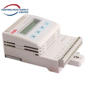 Contrôleur électronique de tension en aluminium pour automatisation industrielle PFEA111-20 - Product Image 3