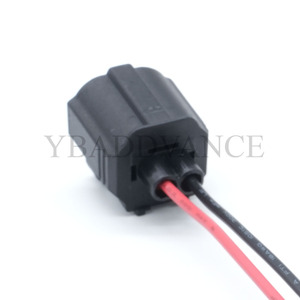 178390 Tyco AMP 2 pin 1.8mm cảm biến nhiệt độ nước ô tô kết nối điện tử dây nịt - Product Image 5
