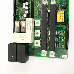 FANUC Pcb Control Board A16B-2203-0670 - Product Image 3