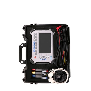 Gf312v2 דיוק גבוהה אלקטרונית תלת פאזי דיוק גבוהה תלת פאזי אנרגיה - Product Image 2