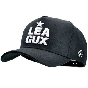 Gorra de béisbol con logotipo personalizado de alta calidad, gorra deportiva bordada de algodón con promoción personalizada, gorras de béisbol - Product Image 2