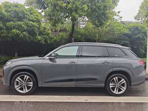<span class=keywords><strong>Audi</strong></span> <span class=keywords><strong>Q6</strong></span> 50 TFSI quattro Édition Élégante <span class=keywords><strong>2023</strong></span> avec Pack Yu Lin – Vente en Gros de SUV de Luxe - Product Image 6