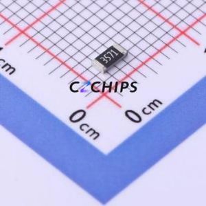 Résistance SMD SCR1206F3K57 1206 (Type : Film Épais) (Résistance : 3,57 kOhm Précision : 1%) - Product Image 1