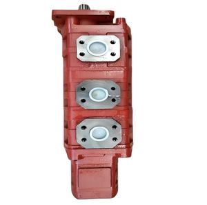 Bomba Hidráulica CBG de Alta Eficiencia Volumétrica Marca Hansen, Modelos CBG1025, CBG1050, CBG2050, Origen Shandong, 1 Año de Garantía - Product Image 1