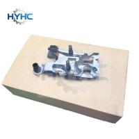 Nuevo Módulo de Control de Transmisión TCU 7G DCT 724.0 Original VGS4 A0002703900 A0054463710 para Mercedes Benz W176 W246 C117 X156