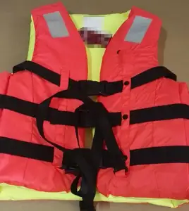 Fabbrica all'ingrosso di sicurezza in neoprene sport acquatici gonfiabile giacca di nuoto giubbotto di salvataggio per adulti