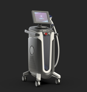 Bộ Ba 3 sóng Ice diodo TITAN Y tế Máy tẩy lông bằng laser cho gia đình và Thẩm Mỹ Viện Sử dụng 4 sóng thiết bị làm đẹp - Product Image 4