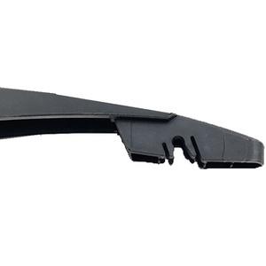 Kction finestra <span class=keywords><strong>posteriore</strong></span> auto usata all'ingrosso 12 "2004-2013 OEM misura per Ford <span class=keywords><strong>Fiesta</strong></span> 2004-2018 <span class=keywords><strong>tergicristallo</strong></span> <span class=keywords><strong>posteriore</strong></span> e parabrezza lama braccio - Product Image 5
