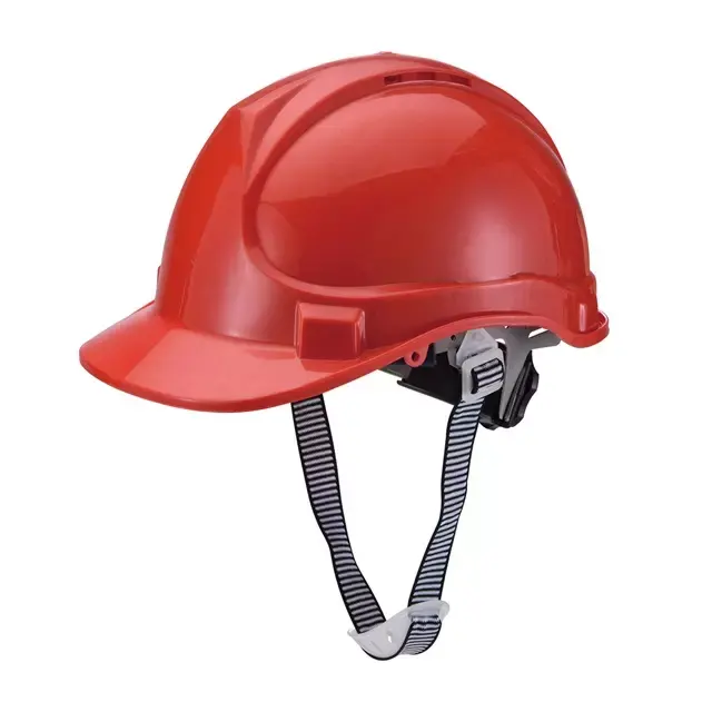 Bau Schutzhelm Ingenieur Casco De Seguridad Persönliche Schutzhelme