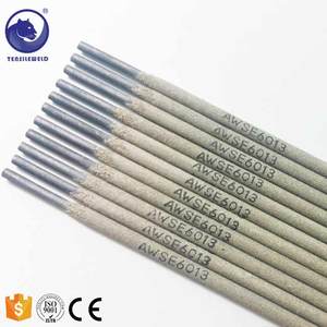 45% Rutile Lớp Phủ <span class=keywords><strong>Flux</strong></span> <span class=keywords><strong>E6013</strong></span> 3.2Mm Hàn Điện Cực 6013 Que Hàn Giá - Product Image 3