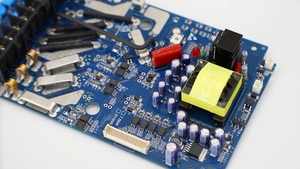 PCBA-Herstellung PCB-Netzteilmodulplatine Powerbank-PCBA-Ladegerät Powerbank-Platine Batterie-Management-System <span class=keywords><strong>BMS</strong></span> - Product Image 3