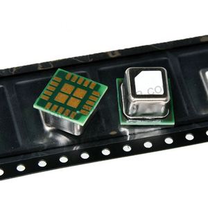 Sensores de Calidad del Aire SCD4x Nuevos y Originales, Sensor de CO2 Fotoacústico Sensirion, Sensor de Gas SCD41-D-R2 - Product Image 1