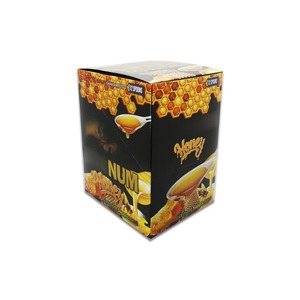 Gift <b>box</b> paper, honey <b>bottle</b> paper packaging, gift <b>box</b> set can be customized according to needs - Product Image 5