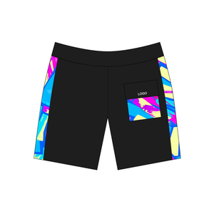 Costume <span class=keywords><strong>da</strong></span> Bagno Personalizzato con Stampa, Pantaloncini <span class=keywords><strong>da</strong></span> Spiaggia per <span class=keywords><strong>Uomo</strong></span>, Asciugatura Rapida e Antibatterico - Product Image 2