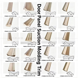 ดอกกัดกรอบประตูงานไม้โลหะแข็ง YUFU แบบ OEM ปรับแต่งได้ - Product Image 6