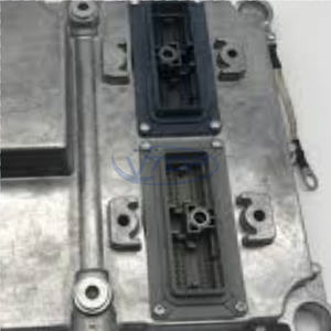 Контроллер деталей двигателя 28170119 плата компьютера 28170119 ECU ECM для Cater-pillar E320D Per-kins двигатель C6.6 C6.4 C4.4 C4.2 - Product Image 5