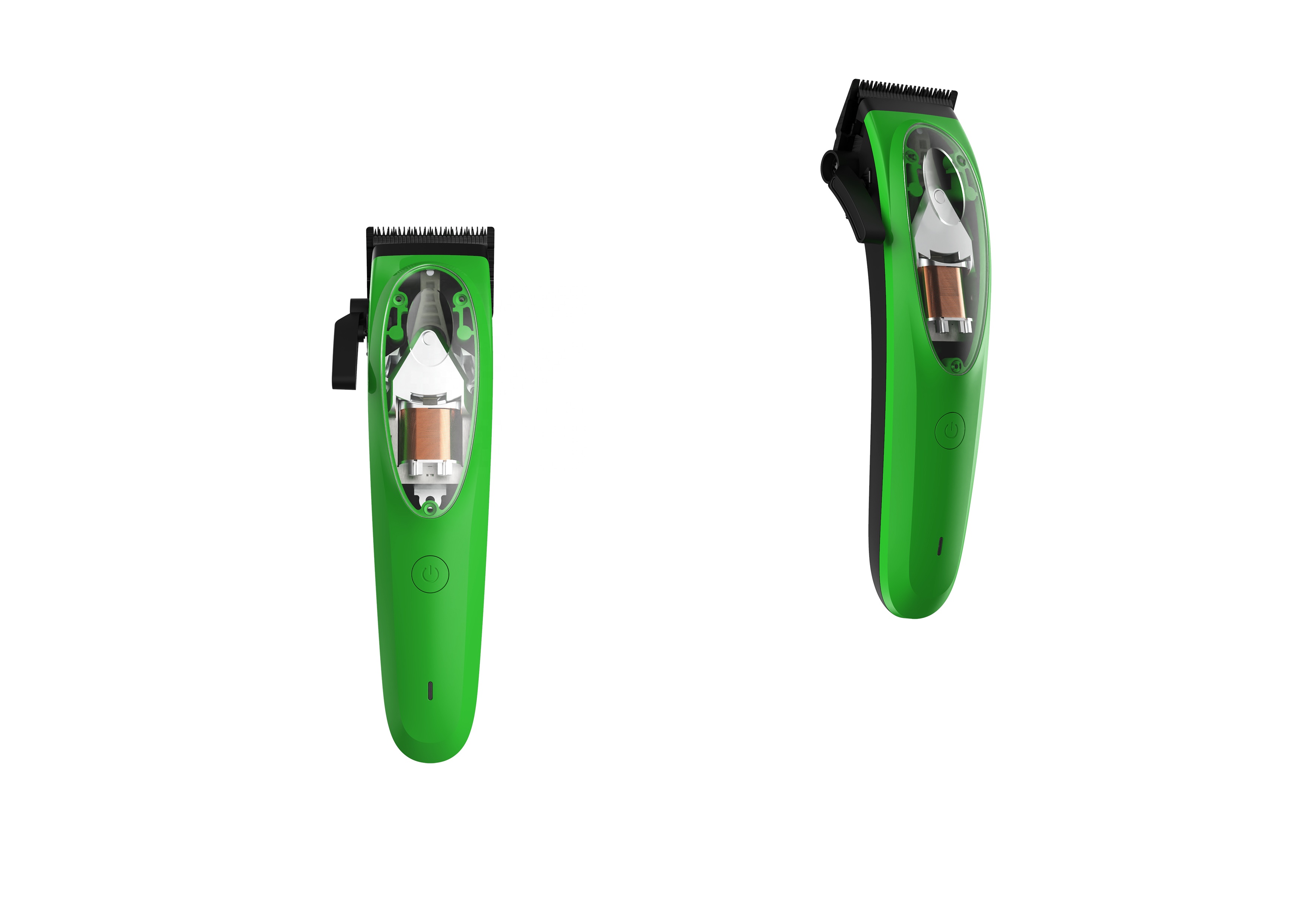 Light green