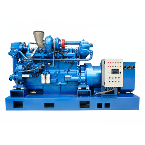 Weichai Power Open Frame Diesel Elektrische <span class=keywords><strong>Generator</strong></span> 150KW 100KVA Weichai Serie Enkelfasige 440V AC Alternator Motor - Product Image 1