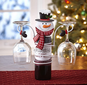 กลางแจ้งปิกนิกพรรคดื่มเครื่องดื่มเดิมพันไวน์ขวดสัดส่วนการถือหุ้น - Product Image 3