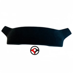 <span class=keywords><strong>Para</strong></span> BMW X5 GO5 X6 G06 X7 GO7 cubierta superior de <span class=keywords><strong>volante</strong></span> de fibra de carbono real <span class=keywords><strong>Alcantara</strong></span> - Product Image 6