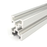 Viga principal de aluminio personalizada para bandejas de cableado en salas de servidores, estaciones base y centros de datos - Suministro directo de fábrica, modelo de 0.9mm