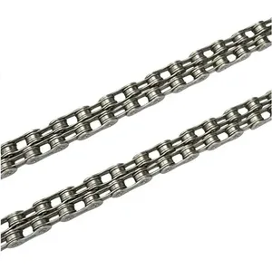<span class=keywords><strong>Cadena</strong></span> de Bicicleta de Acero de 6-12 Velocidades y 116 Eslabones, Compatible con Desviador de Bicicleta Eléctrica - Product Image 3