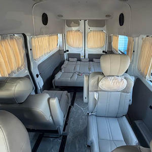 Disponible Ahora: <span class=keywords><strong>Ford</strong></span> <span class=keywords><strong>Transit</strong></span> Custom 2.0T Automático 2023, Entrega FOB, Envío Rápido, Listo para Exportar - Product Image 5