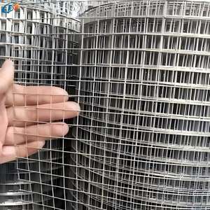 <span class=keywords><strong>1</strong></span>/2x1 1x1 tùy chỉnh Electro gi nhúng nóng mạ kẽm hàn dây sắt lưới cuộn gà chạy hàng rào lưới để bán - Product Image 4