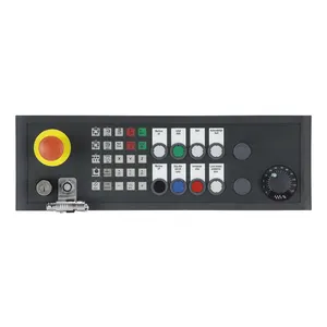 6FC5303-0DT12-1AA1备件SINUMERIK 802D sl全数控键盘新100% 原装