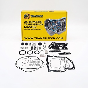 Kit de reparación TransRise DQ200 completamente nuevo - Product Image 1