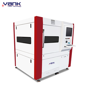 6060การตัดที่แม่นยำสูงสุดสำหรับเครื่องประดับเครื่องตัดด้วยเลเซอร์แบบไฟเบอร์ CNC สีทองเงิน - Product Image 2