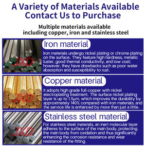 Sambungan Cepat Pipa Mini JXD SMC <span class=keywords><strong>M</strong></span>-5AU-6 <span class=keywords><strong>M</strong></span>-6HL-4 6MM, Sambungan Pipa Udara Sistem Pneumatik, Bahan Logam Tembaga Besi, Bentuk Siku - Product Image 6