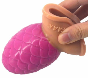 Einzigartiges Design FAAK-G119 Silikon Tannenzapfen <span class=keywords><strong>Anal</strong></span> Plug Silikon Dildo realistisch für <span class=keywords><strong>anal</strong></span> sexuelles Vergnügen - Product Image 6