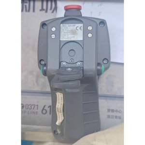 Limiteur de charge SENSY pour grue 24VAC IP65 pour applications de levage - Product Image 3