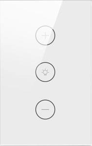 1/2/3/4 gang tuya cuộc sống thông minh RF 433 Mhz BT WIFI tường cảm ứng thông minh chuyển đổi ánh sáng interruptor Wifi Alexa Google nhà - Product Image 2