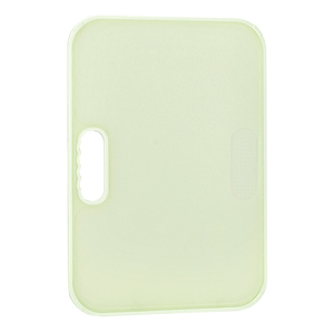 Tabla <span class=keywords><strong>de</strong></span> Cortar Ligera <span class=keywords><strong>de</strong></span> Paja <span class=keywords><strong>de</strong></span> Trigo y Plástico, Doble Cara, Antideslizante, para <span class=keywords><strong>Cocina</strong></span> - Product Image 3